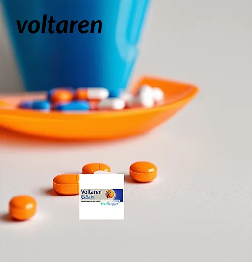 Voltaren tabletter 50 mg pris